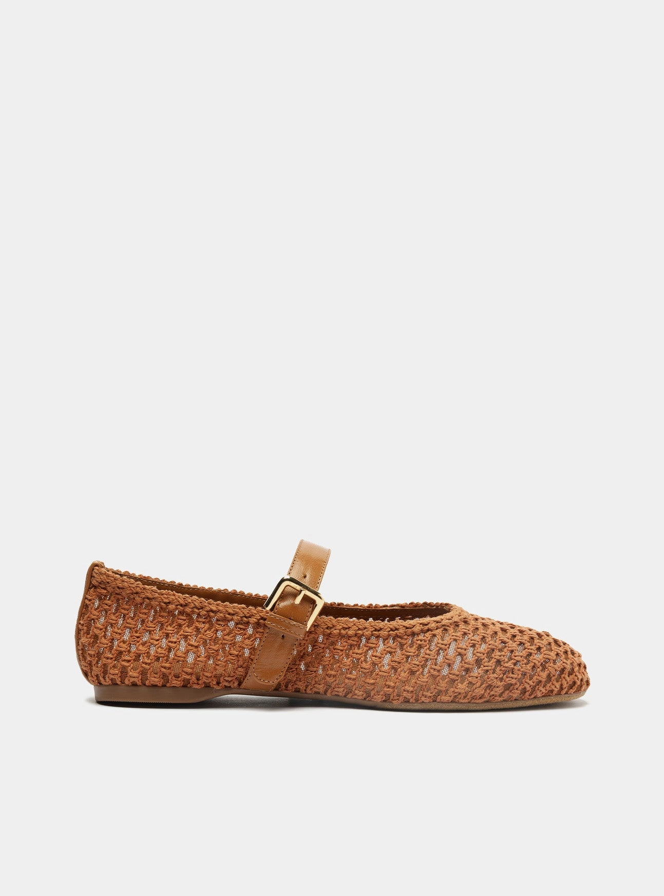 Stylish Padding Everyday Comfort Abby Ballet