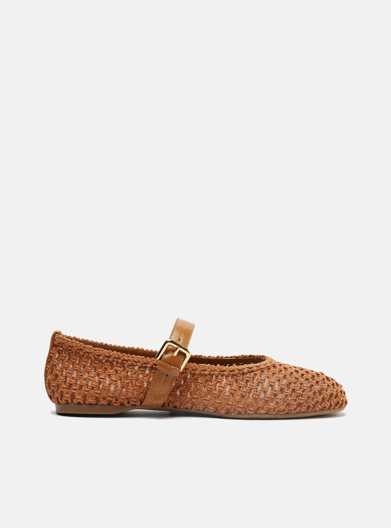 Soft Sole Shoes Square Time Abby Ballet