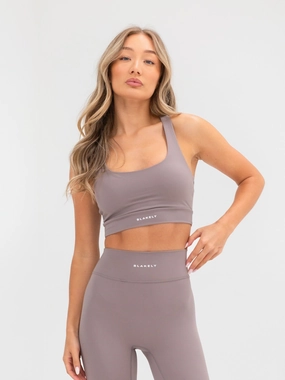 Cost-effective Ultimate Active Bra - Pink Taupe