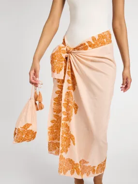 Pareo in Hanalei Stylish Vibe Comfortable Motion