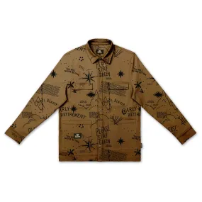 Fleece Inside Trail Blazer