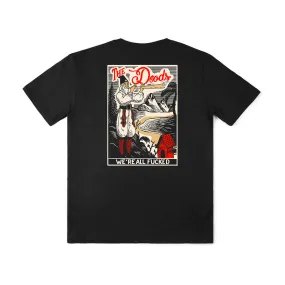Comfort Apparel Fashion-Forward Look All Fucked