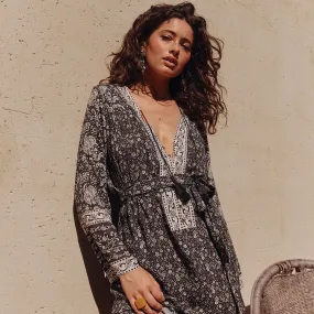 Little Bird Tunic Dress Relax Feel Statement Look