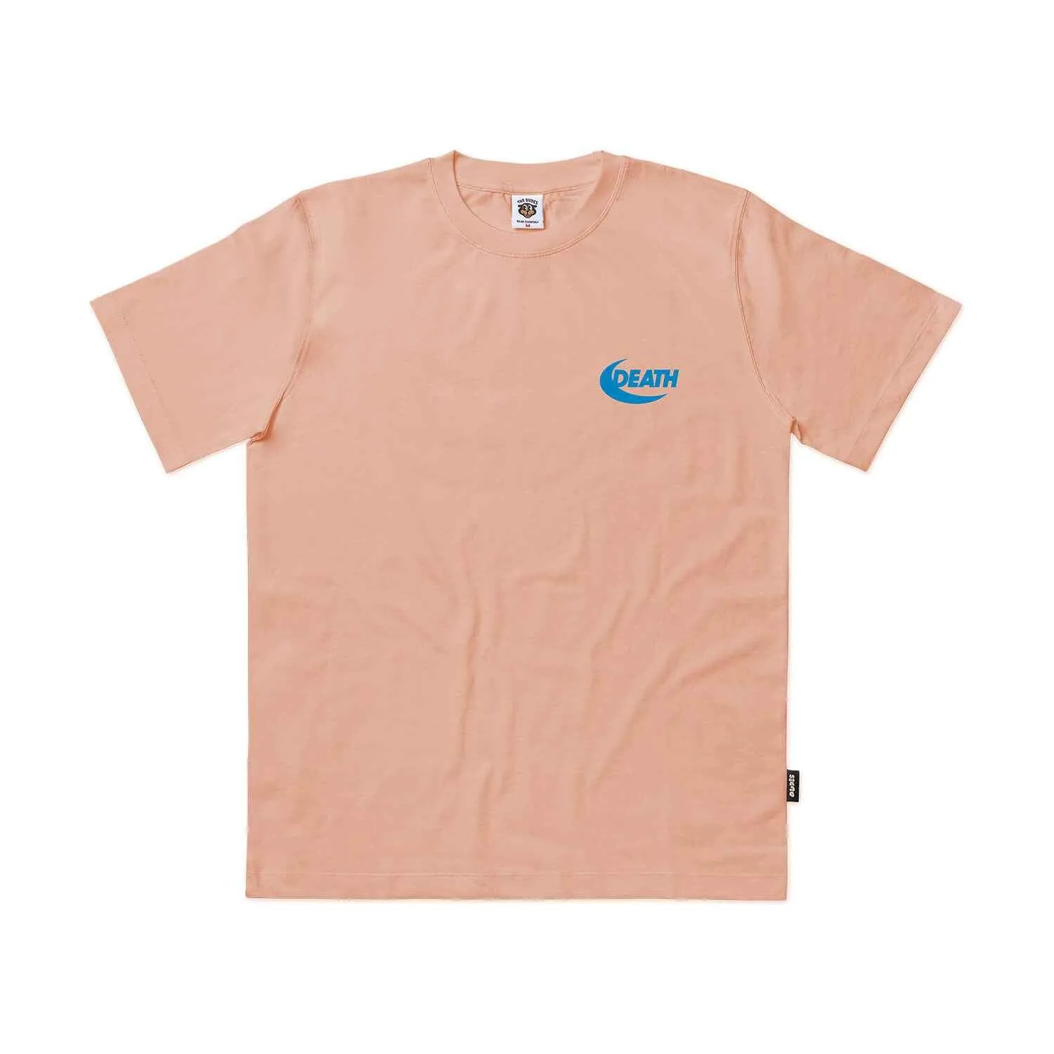 Cozy Wear Design Death