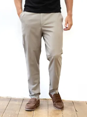 Alston Trousers - Grey Winter Warmth Outdoor Adventure