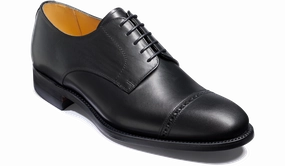 Angel - Black Calf Modern Comfort