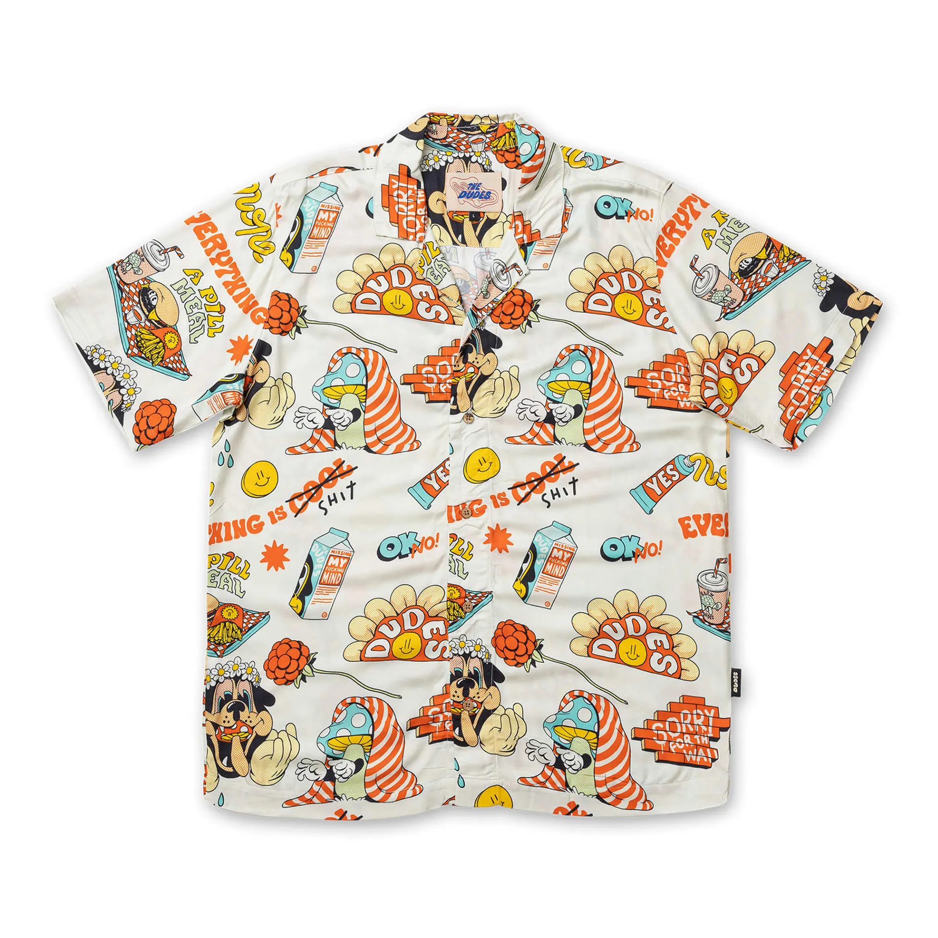 Fashionable Pick A Pill Meal I