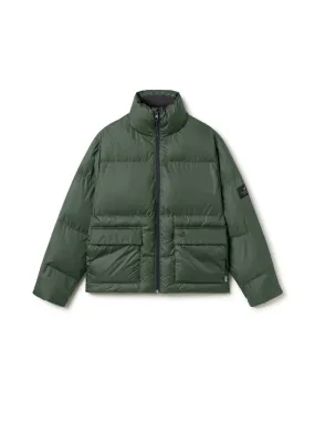 Howth - Light Khaki Anti Static Weave