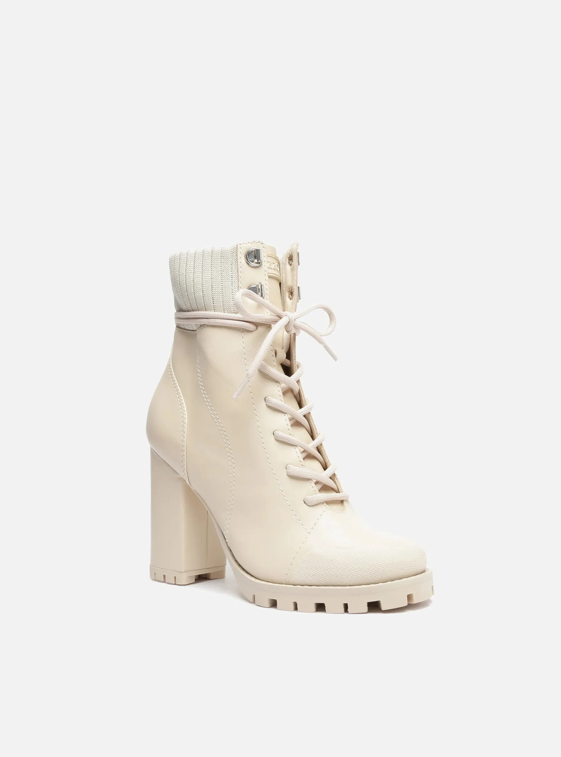 Dynamic Arch Support Effortless Look Lizza Leather Bootie