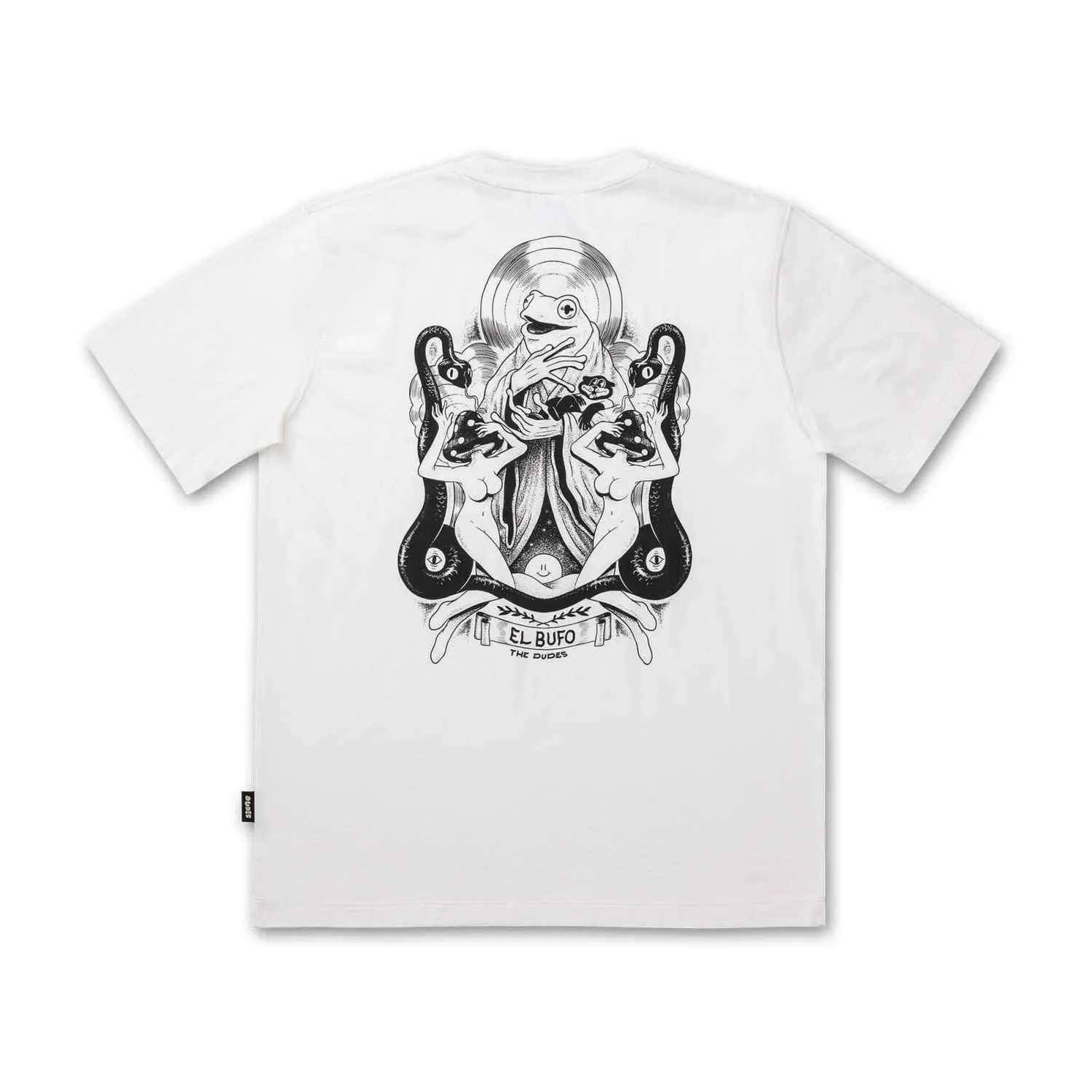 El Bufo Summer cool Cool Fit