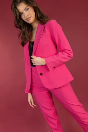 Raven Pink Blazer High Tensile Reinforcement VentilatedPanels