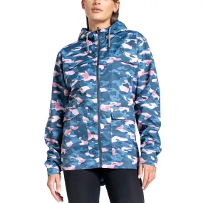 Dare 2b Womens Deviation II Edit Waterproof Jacket Weekend Ready