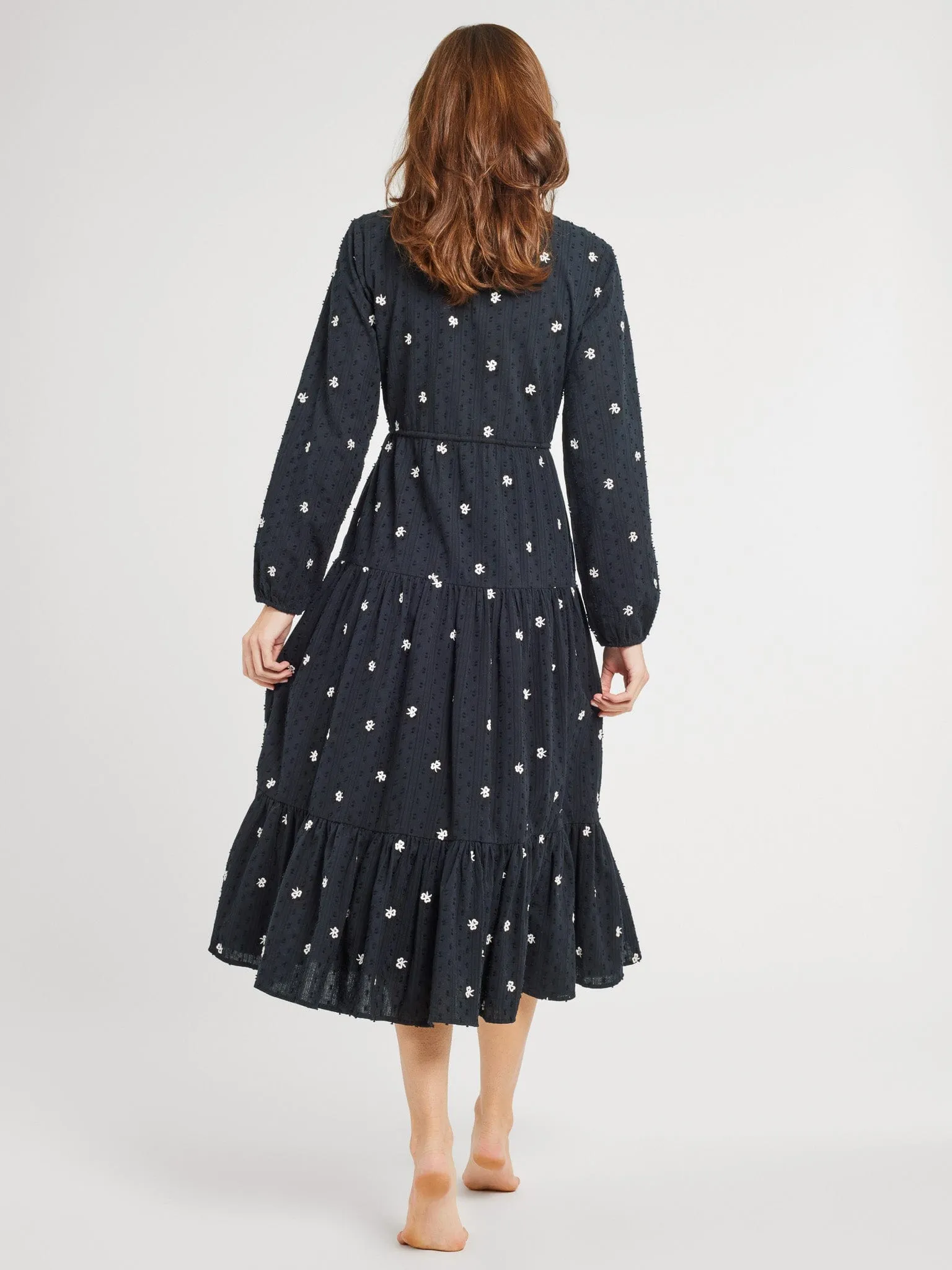Astrid Dress in Debut Timeless Look Wear Smart Edge