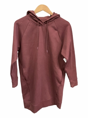 Athletic Sweatshirt Hoodie By Old Navy  Size: Xs Loose Tee UniversalFit