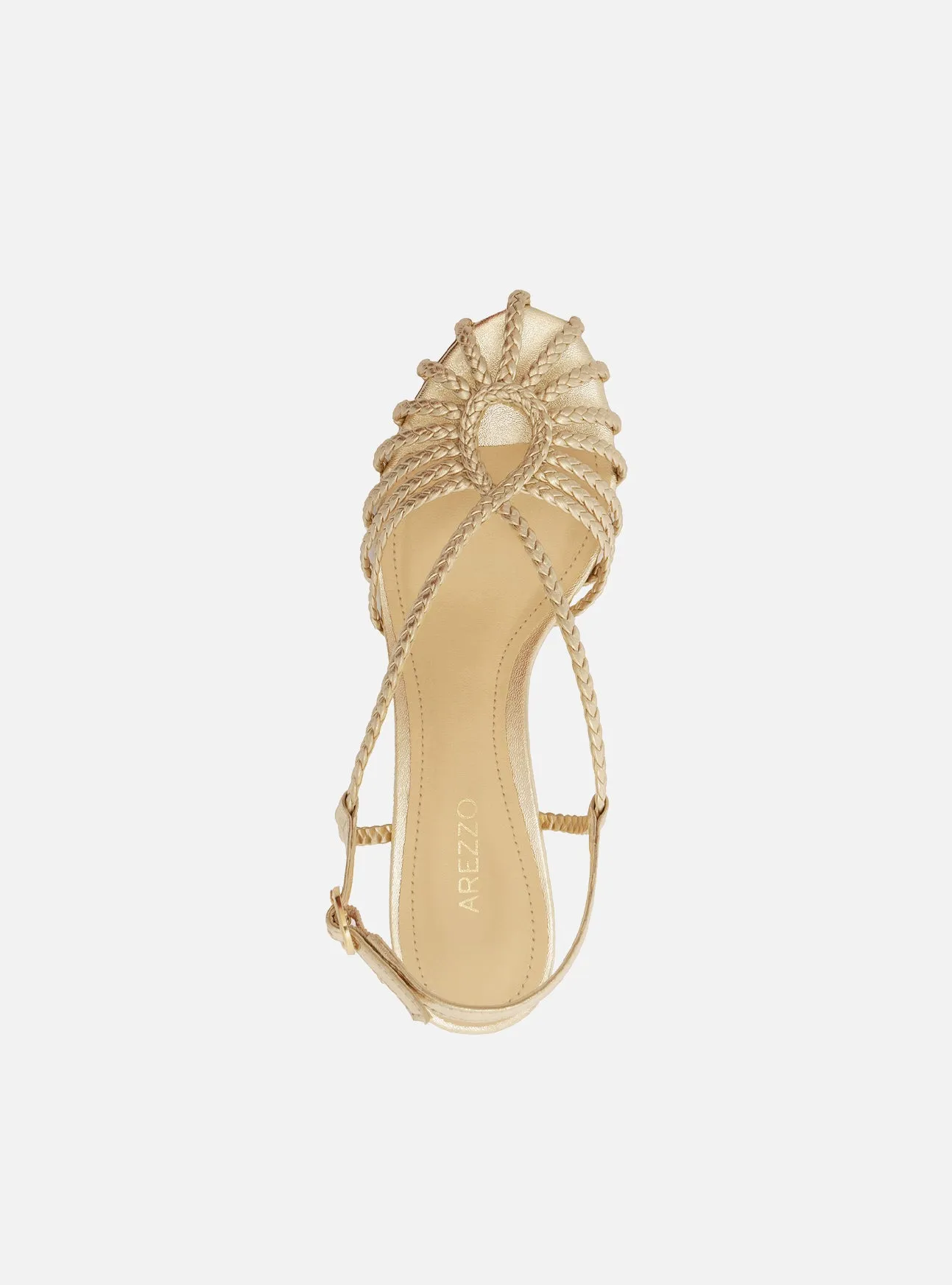 Paola  Block Sandal Wide Fit Design Practical Outdoor Shoes