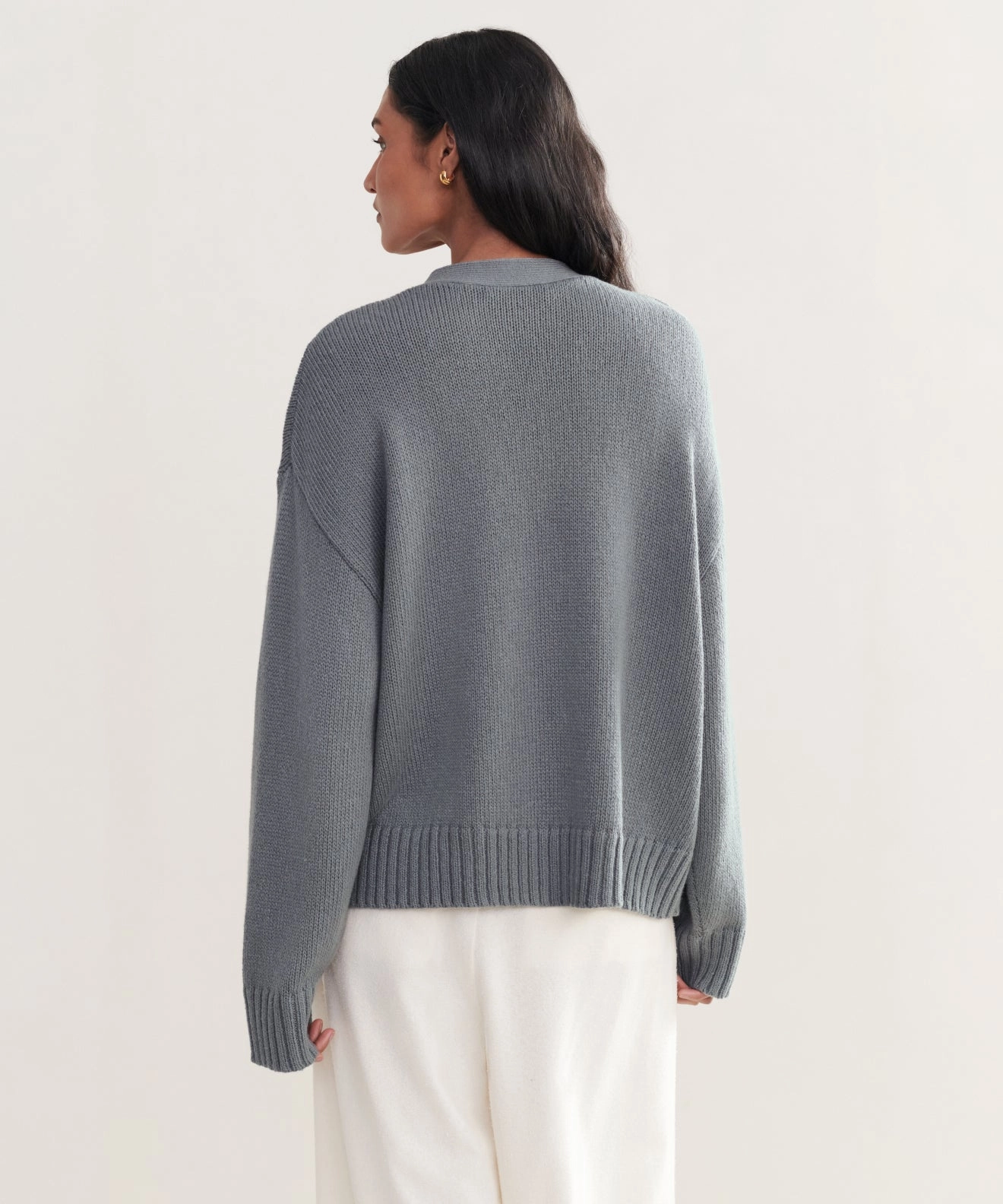 Chilly Day Wear Soft and Stylish Barrett Cardigan