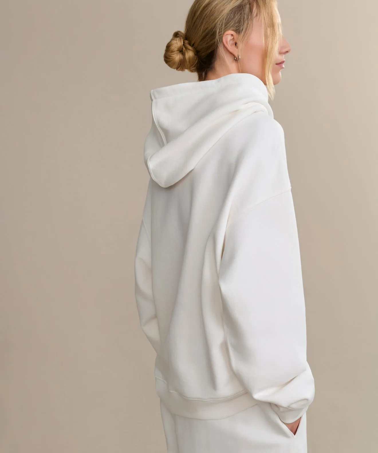 Bay Hoodie Cozy Active Wear