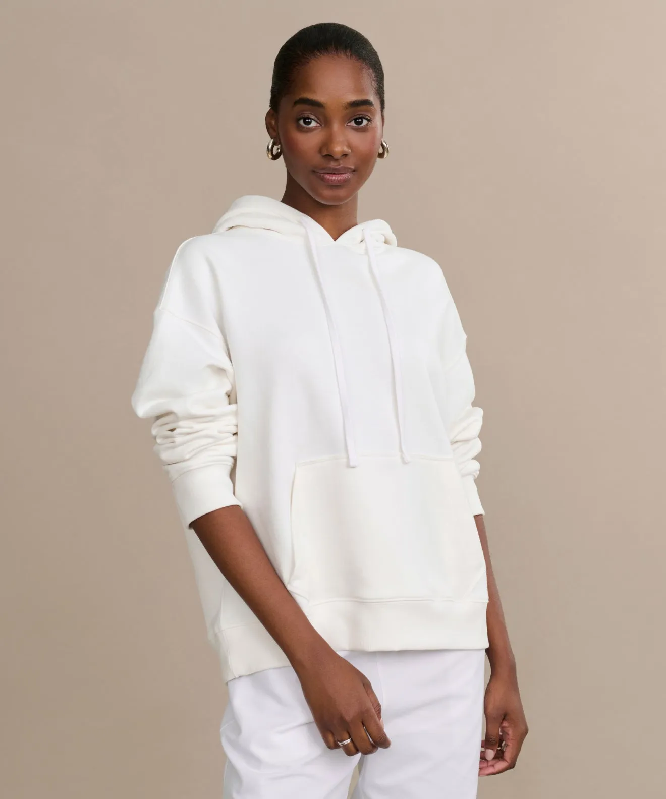 Casual Performance Bay Hoodie