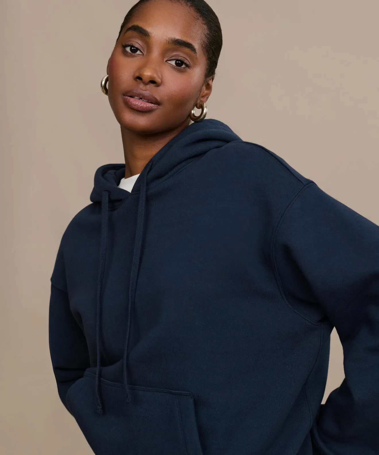 Comfy Vibes Bay Hoodie