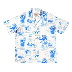 All Purpose Weave Design Cruise Collection Bearmaid
