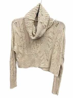 Sweater By Free People  Size: Xs Sport Top