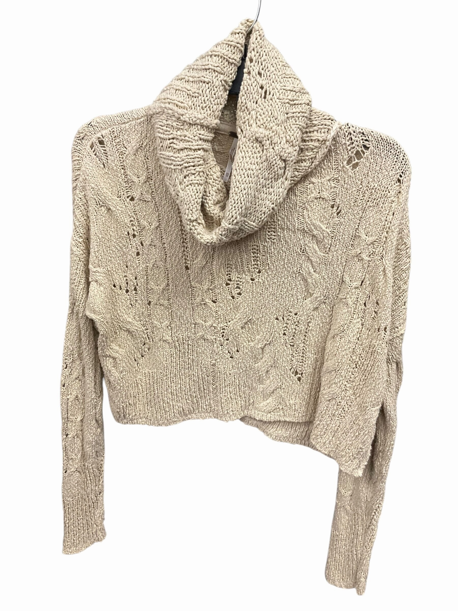 Sweater By Free People  Size: Xs Sport Top