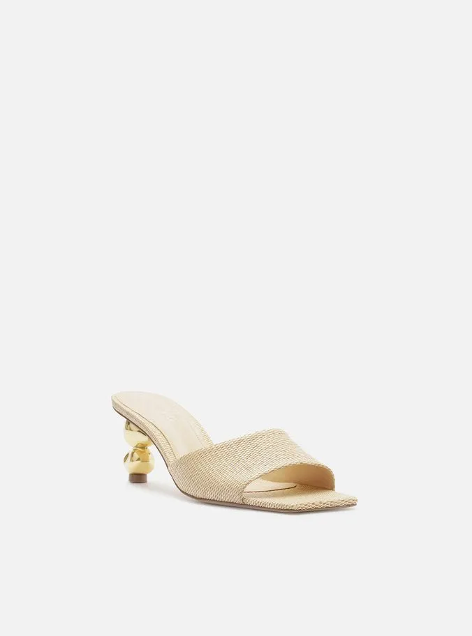 Supportive Travel Shoes. Breath Arch Blair Mid Geometric Sandal