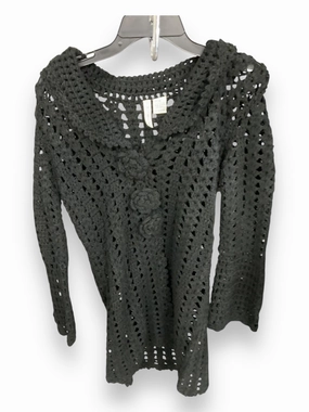 Summer Style OdorControl Technology Blazer By Twiggy London Hsn In Black, Size: M