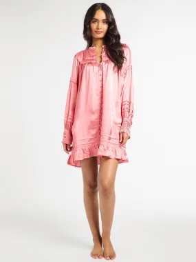Ember Dress in Camellia Cool Tone All Inclusive