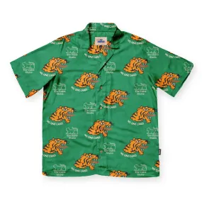 No one cares pattern Functional Fashion