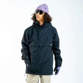 Weatherproof Zipper Seals Men's Happy Days Anorak