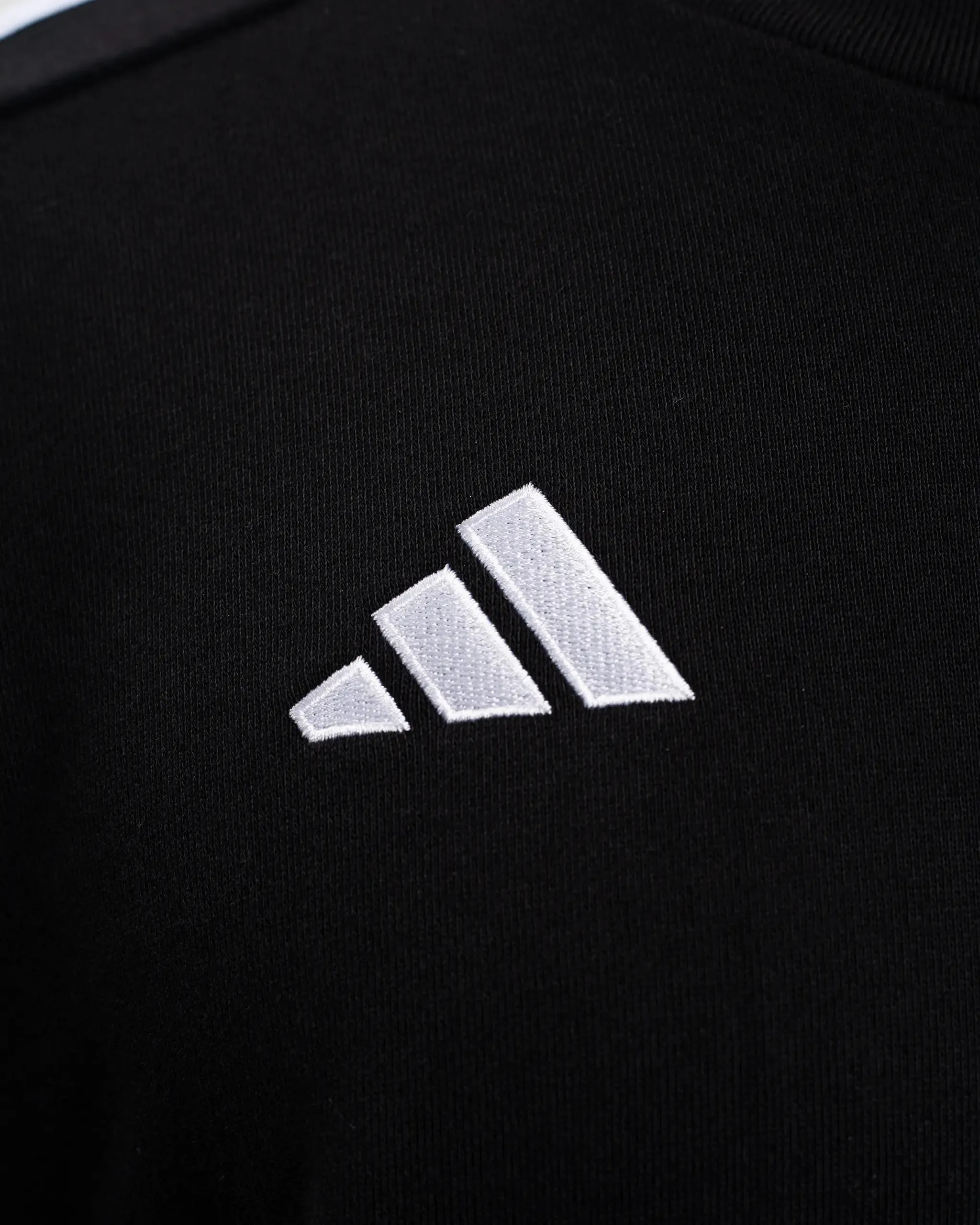 Newcastle United adidas DNA Sweatshirt Street Ready
