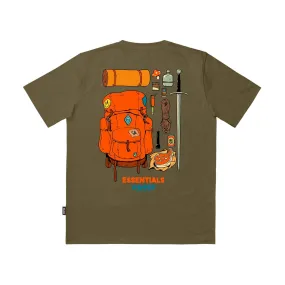 Essentials Comfortable And Versatile Street Ready