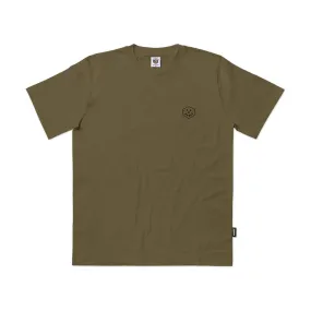 Face logo brandable Men's masculinity