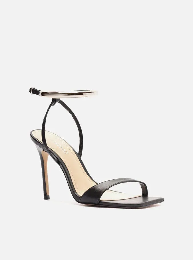 Cameron High Stiletto Sandal Chill Time