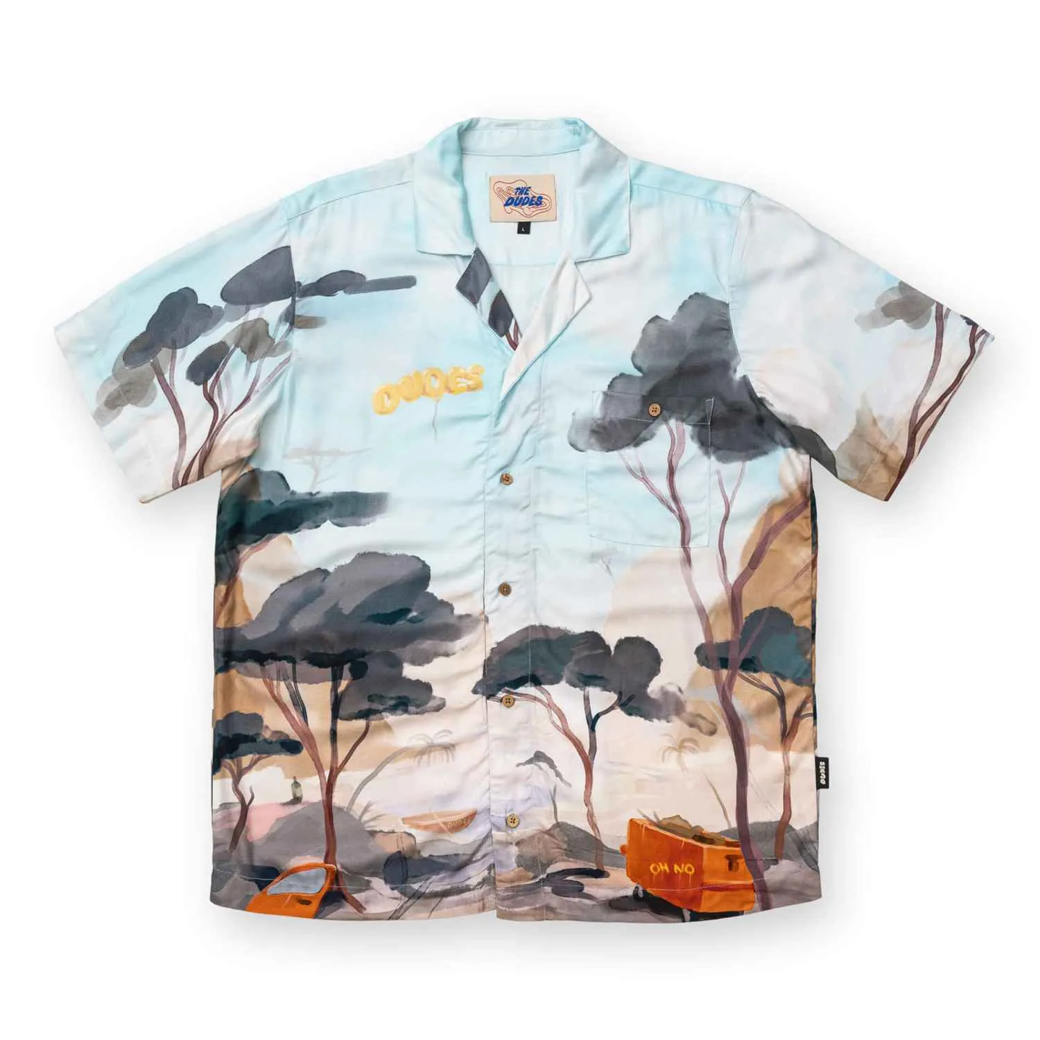 Workwear Approved Cannes