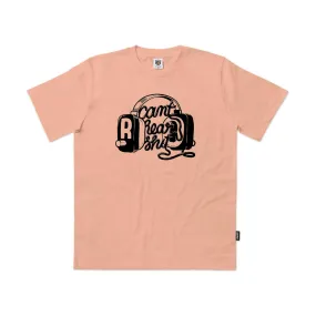 Comfy Casual Smart Wear Cant Hear