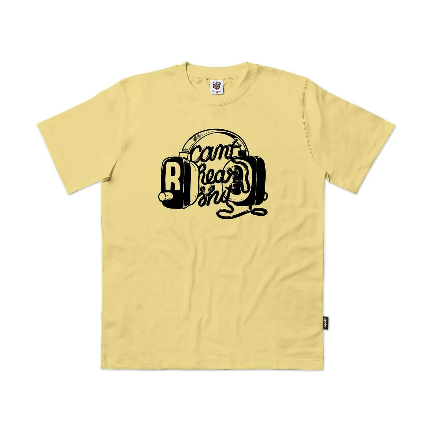 Cant Hear Breathable Style Comfy and Versatile