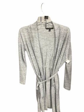 Cardigan By Banana Republic In Grey, Size: Xs Odor Resistant Finish