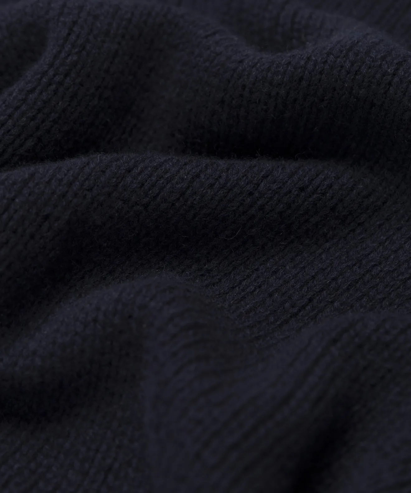 Ultra Soft Merino Blend Winter Style Cashmere Amelia Crewneck