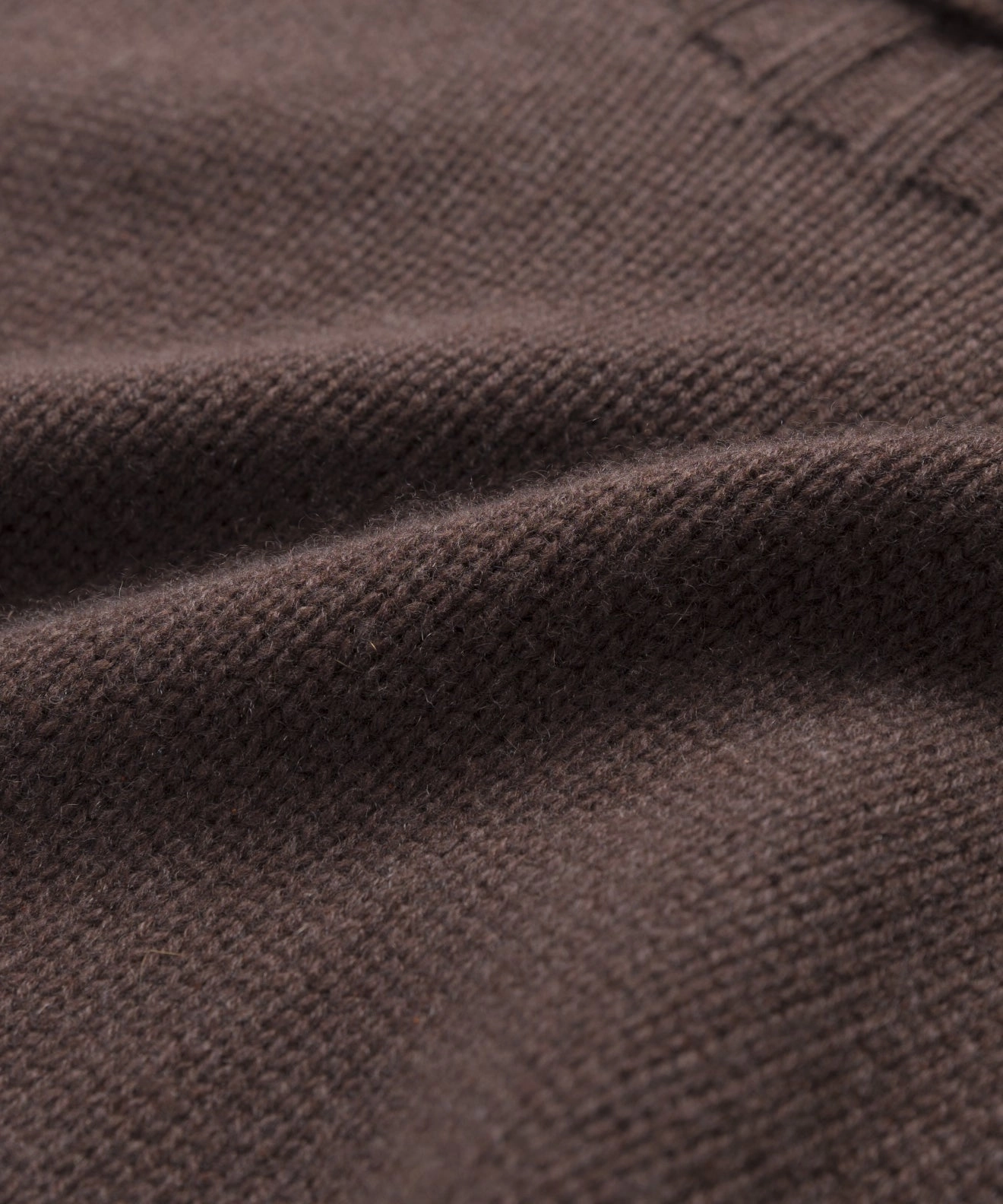 Cashmere Porter Turtleneck Comfort Stretch Fit