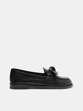Soft Lining Shoes Cassidy Leather Loafer