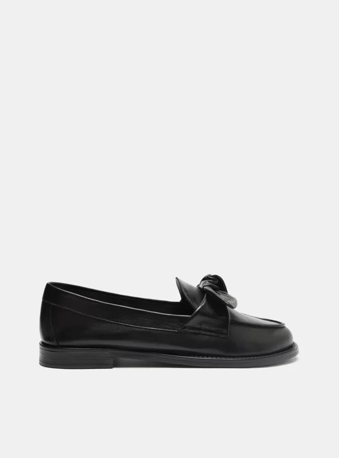 Soft Lining Shoes Cassidy Leather Loafer