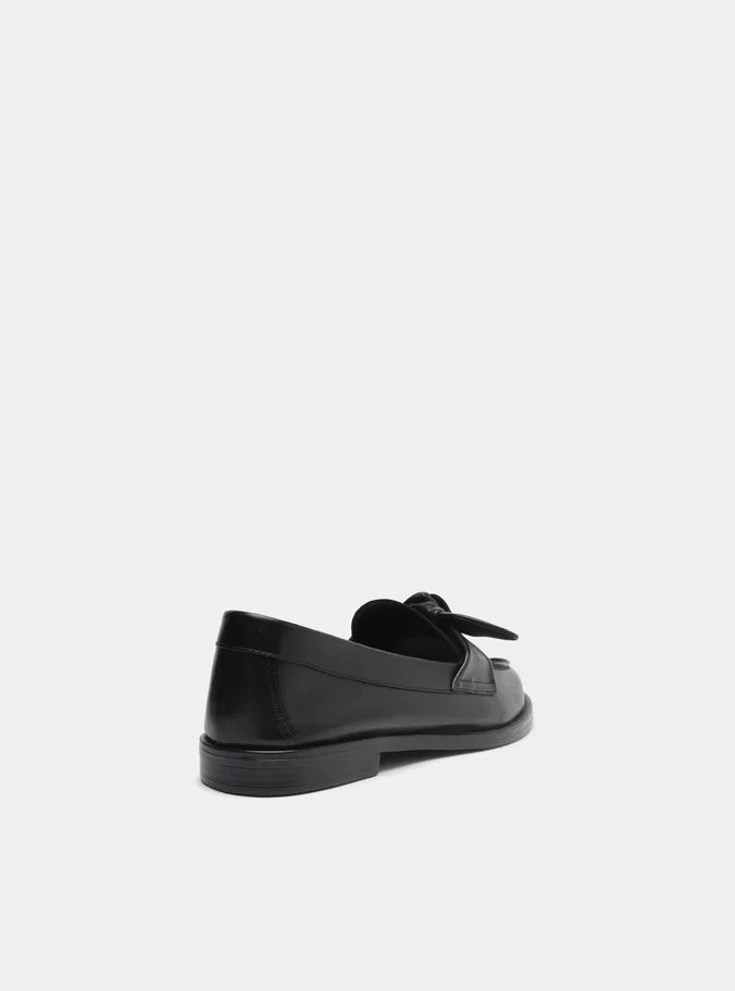 Deck Walk Cassidy Leather Loafer