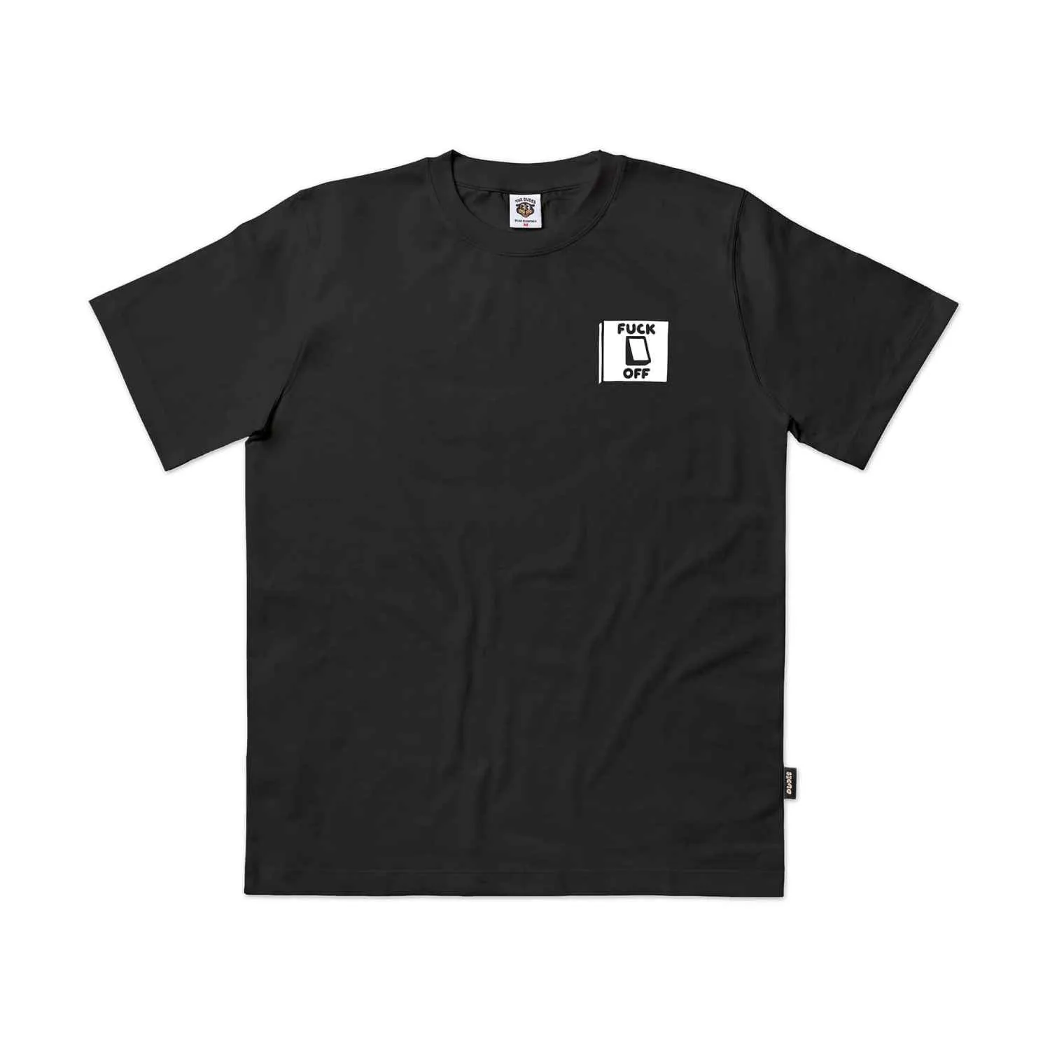 Stretch waistband Comfy Fit Switch