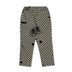 Comfy Feel Checkered