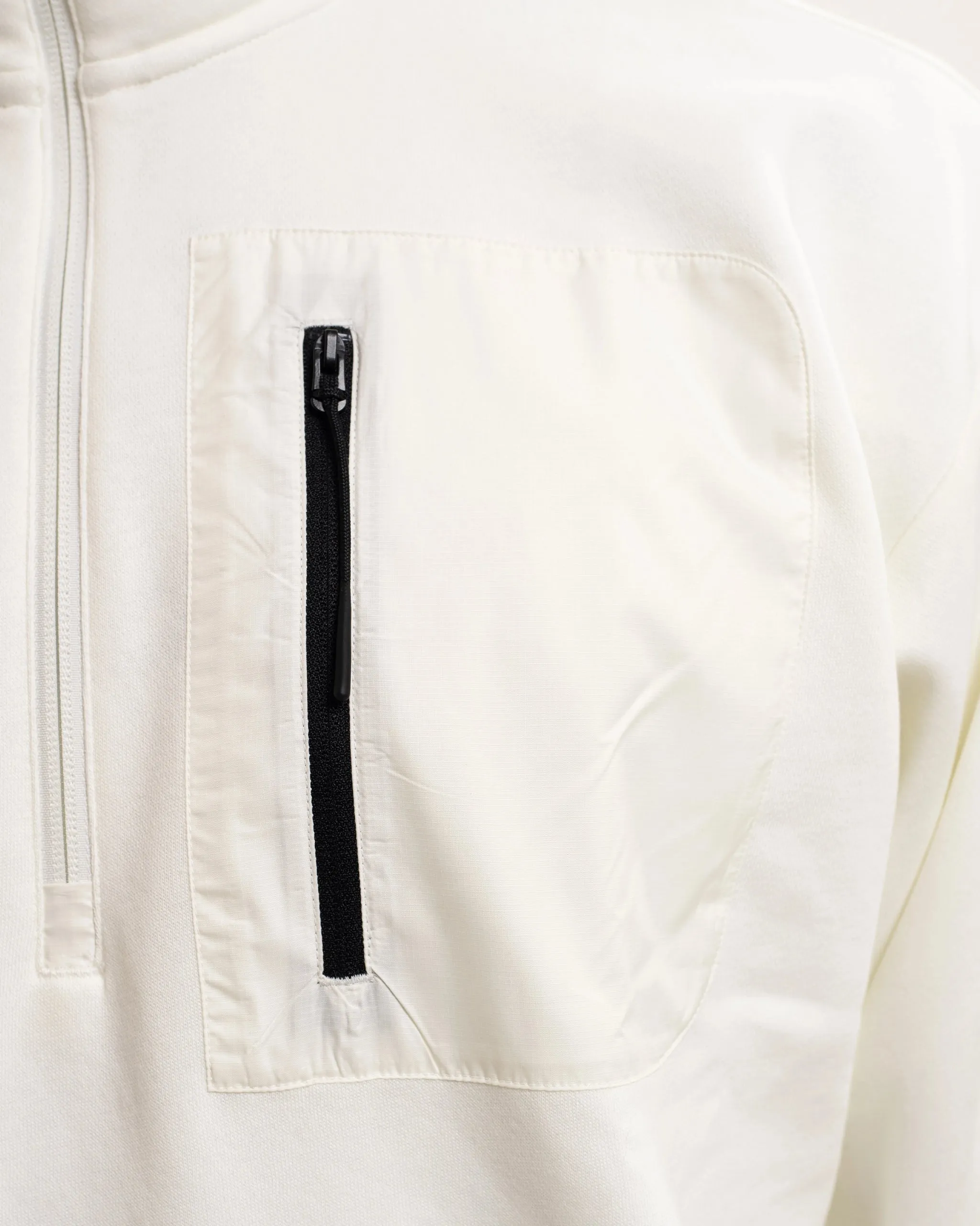 Trendy Outfit Odor Resistant Newcastle United adidas Men's Off White Sweatshirt