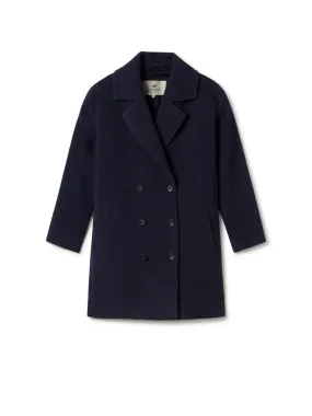 High Performance Blend Rosslare -  Deep Navy