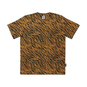 TIGRRRR light layering