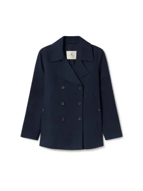 Sporty Layers Mbudya - Navy